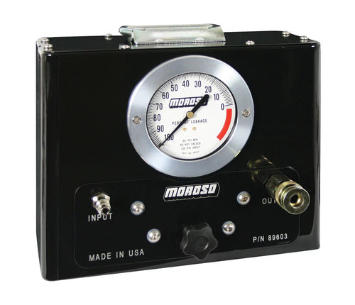Cylinder Leak Down Tester image 0