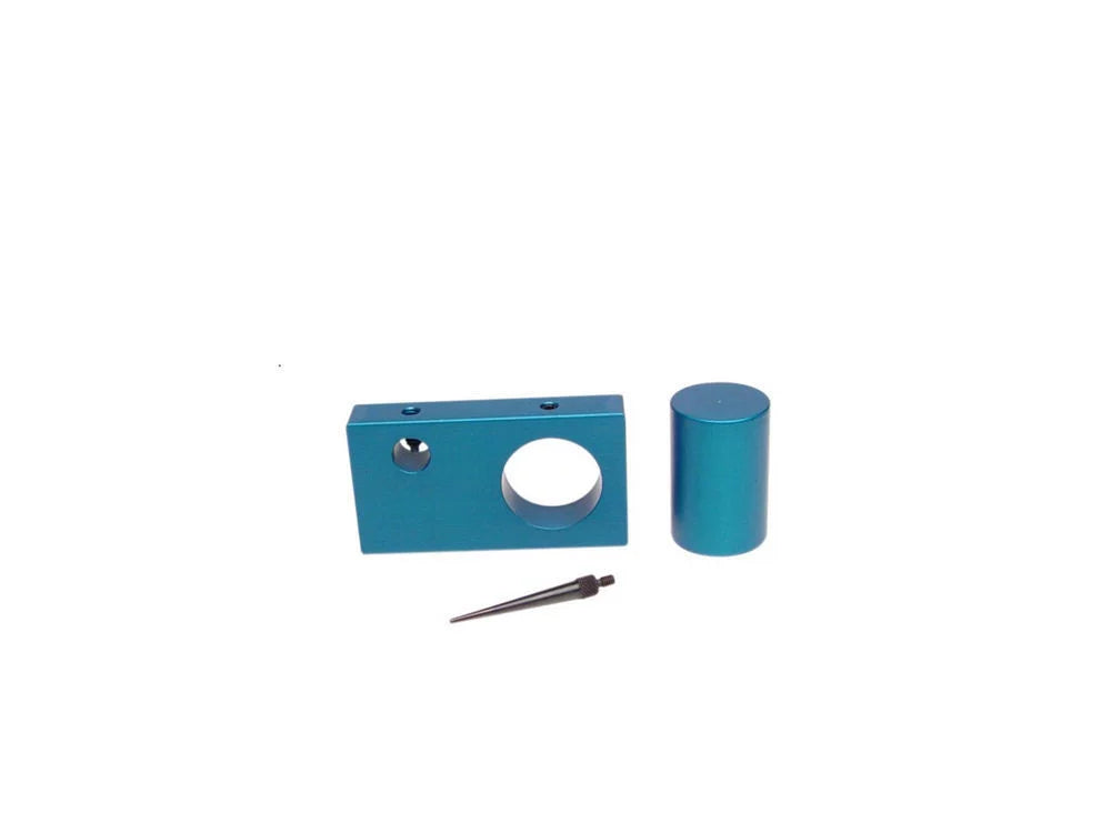 Indicator Bracket for Rimac Spring Tester image 0