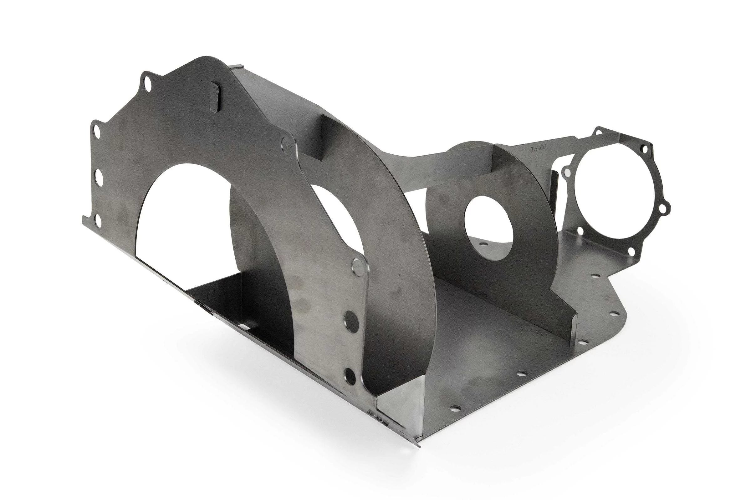 TH400 Transmission Mockup image 0