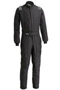 Suit Stint Black X-Large image 0