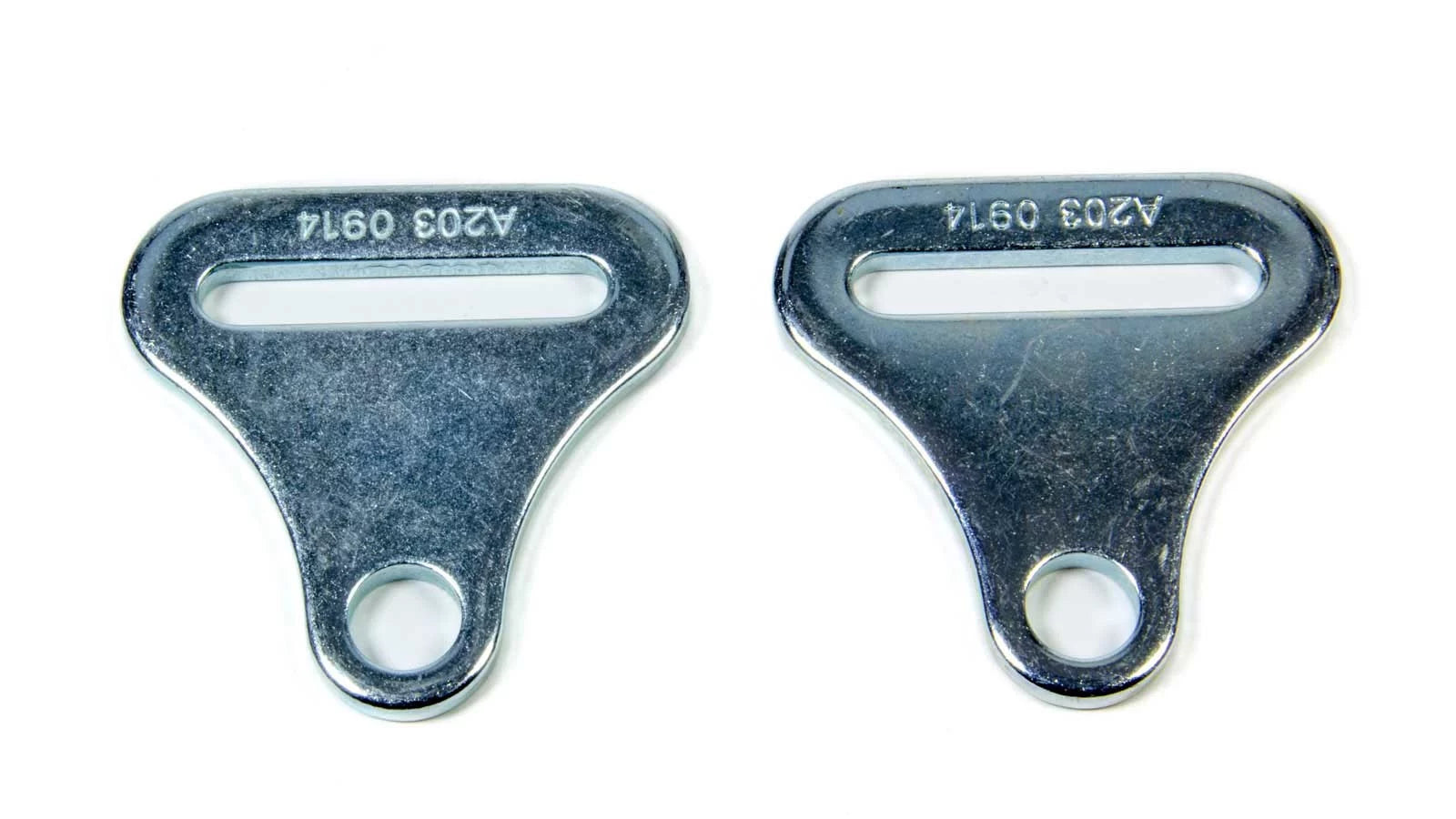 Bolt In Bracket 7/16 Hole Pair image 0