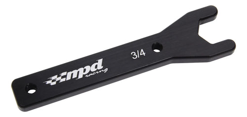 3/4in Radius Rod Wrench image 0