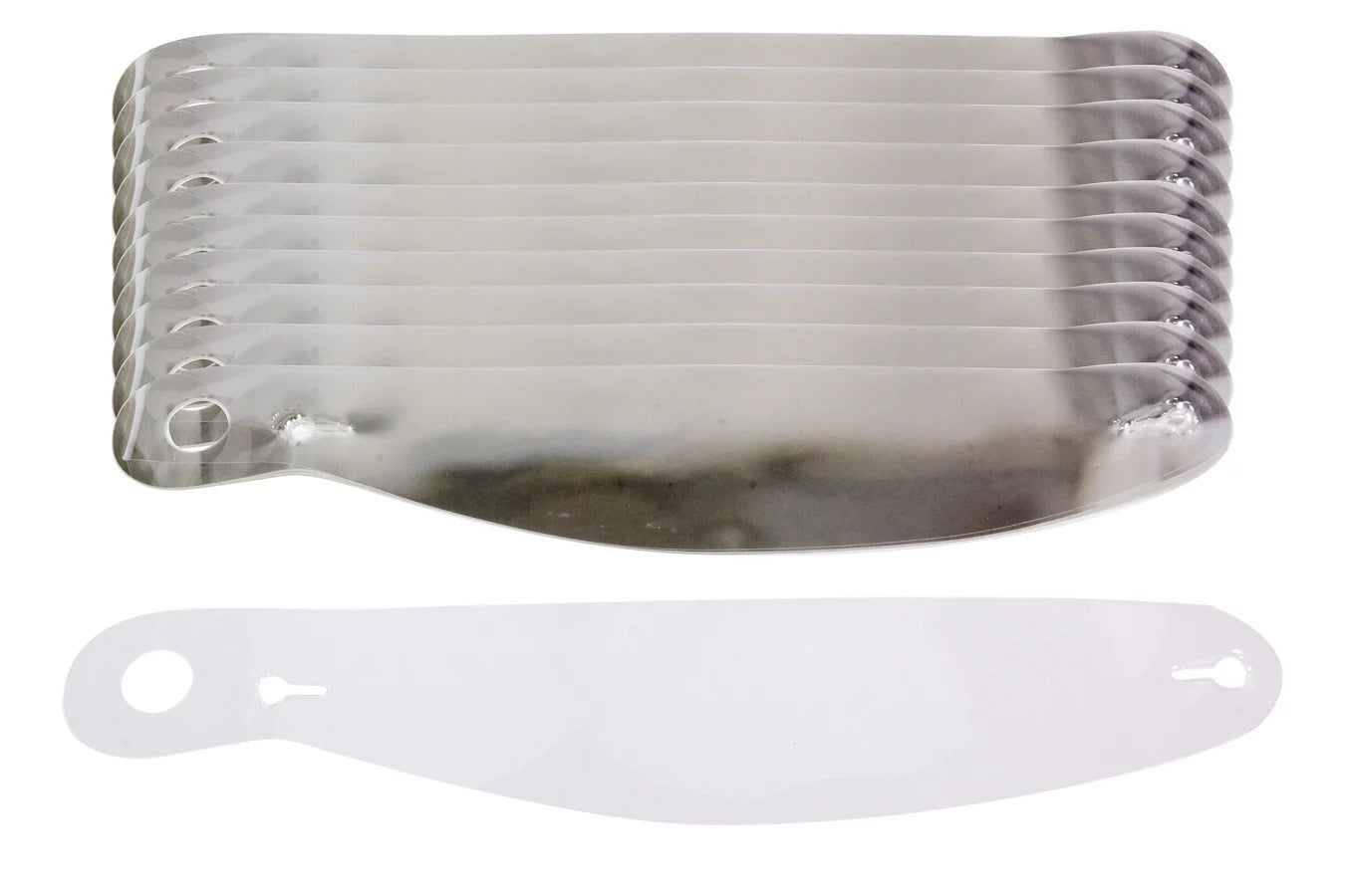 Tearoffs 13in Straight Venator image 0