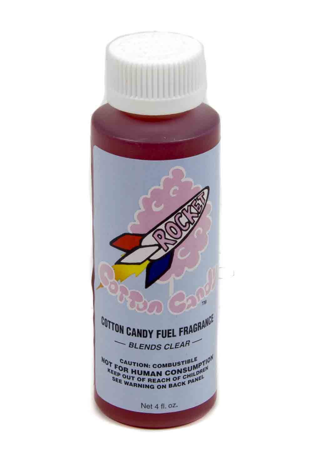 Fuel Fragrance Cotton Candy 4oz image 0
