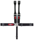 Seat Belt Restraint For Sprint Car Hans Type image 0