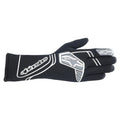 Glove Tech-1 Start V4 Black Medium image 0
