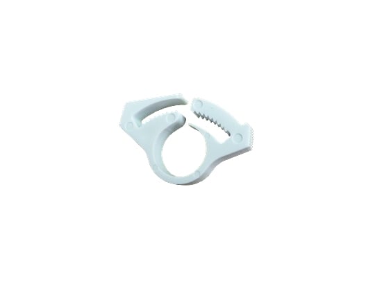 Reuseable Nylon Fuel Line Clamp image 0
