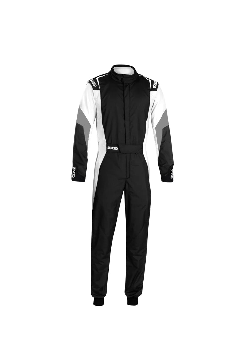 Comp Suit Black/Grey Medium/Large image 0