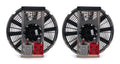 Wheel Cooling Fan Pair External Milwaukee 18V image 0