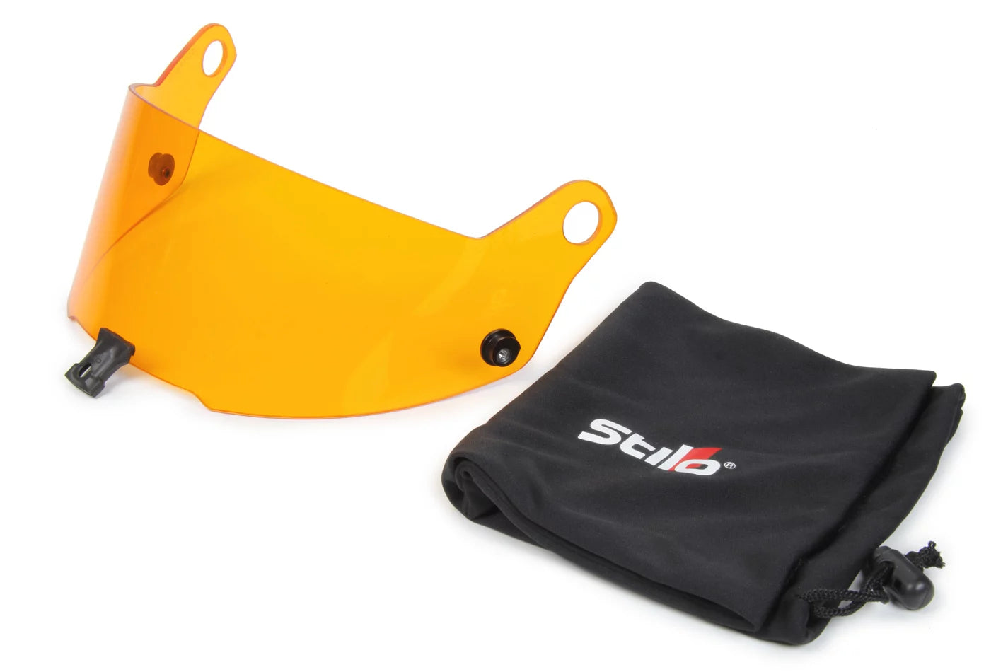 Visor Amber ST5 image 0