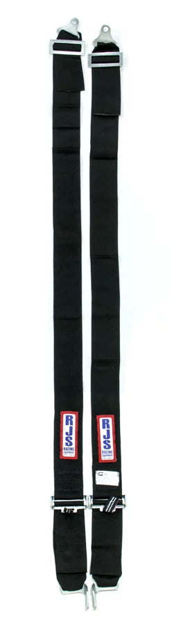 3in Shoulder Harness image 0