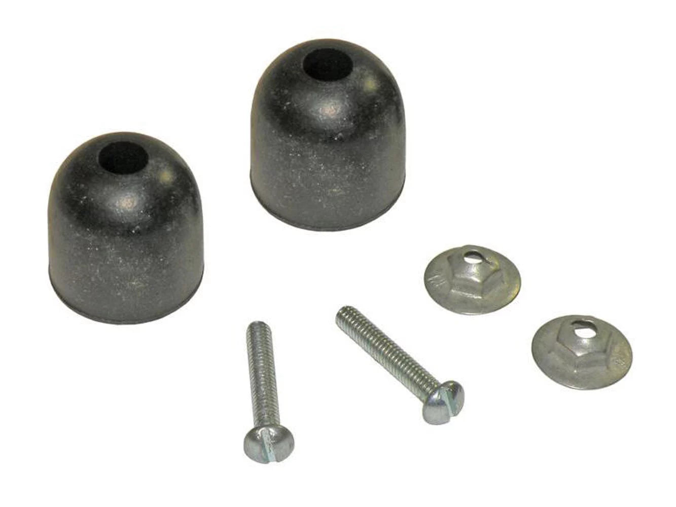 Replacement Part Fifth B umper Installation Kit f image 0