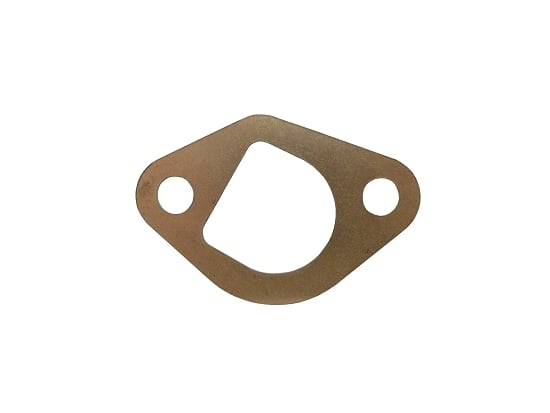 Clone Copper Exhaust Gasket image 0