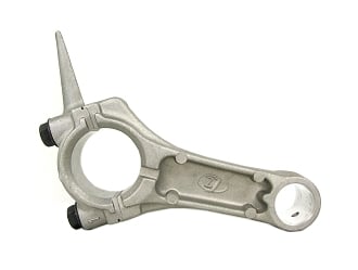 [JF168-3600SHORT]Clone Rod Assembly Heavy Duty Short (LY Brand) image 0