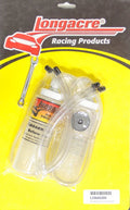 Brake Bottle Bleeder Kit image 0
