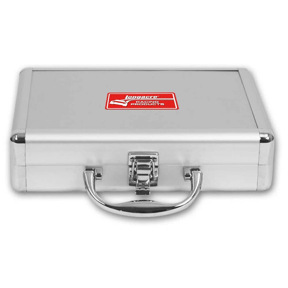 Case Silver 9.5 x 7 x 1.75 image 0