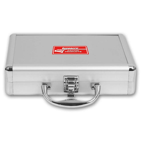 Case Silver 9.5 x 7 x 1.75 image 0