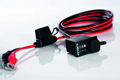 Comfort Indicator Panel image 0