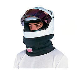 Black Helmet Skirt image 0