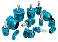 Hose Pressure Test Kit image 0