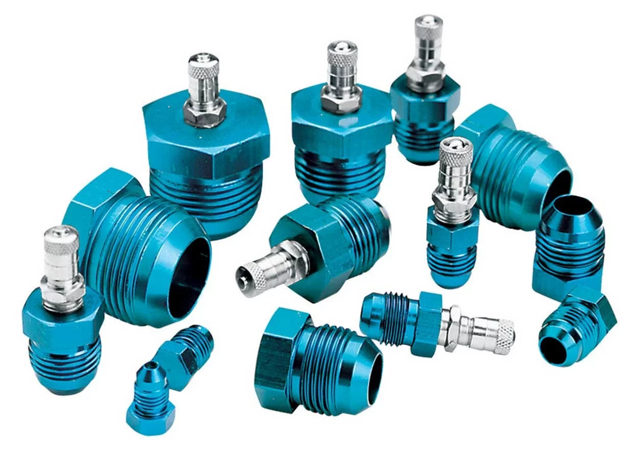 Hose Pressure Test Kit image 0