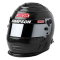 Helmet Speedway Shark 7-1/2 Carbon SA2020 image 0