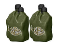 Motorsports Jug 5.5 Gal Camo Square (Case 4) image 0