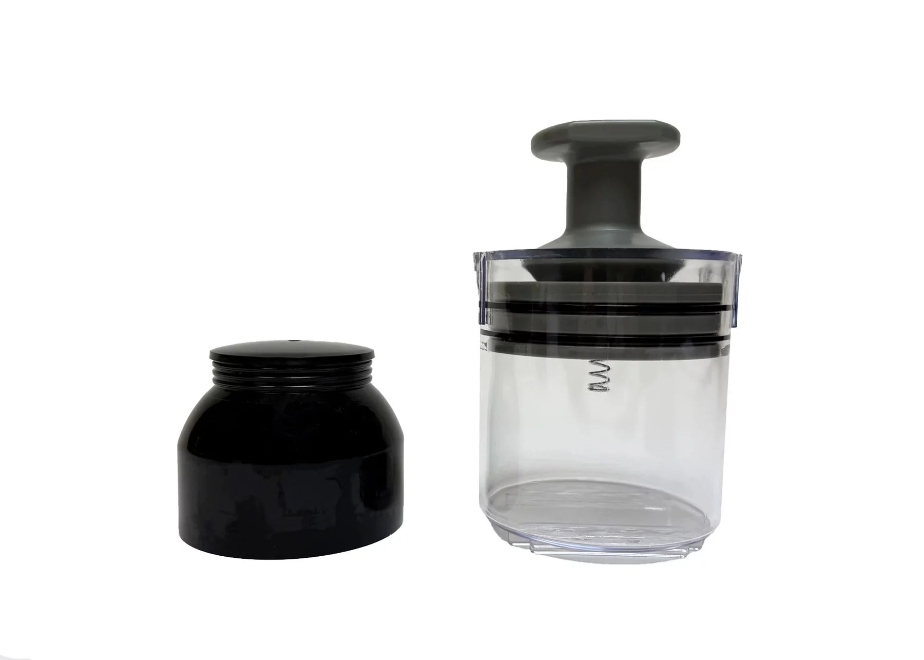 Enclosed Bearing Packer image 0