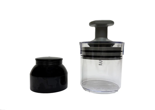Enclosed Bearing Packer image 0