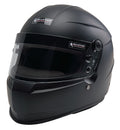 Series 60 Helmet SA2025 Flat Black X-Large image 0