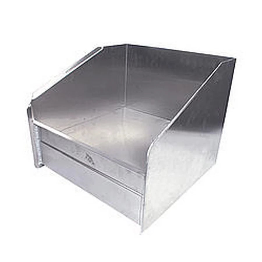 Safety Helmet Shelf 14.25x15x12 image 0
