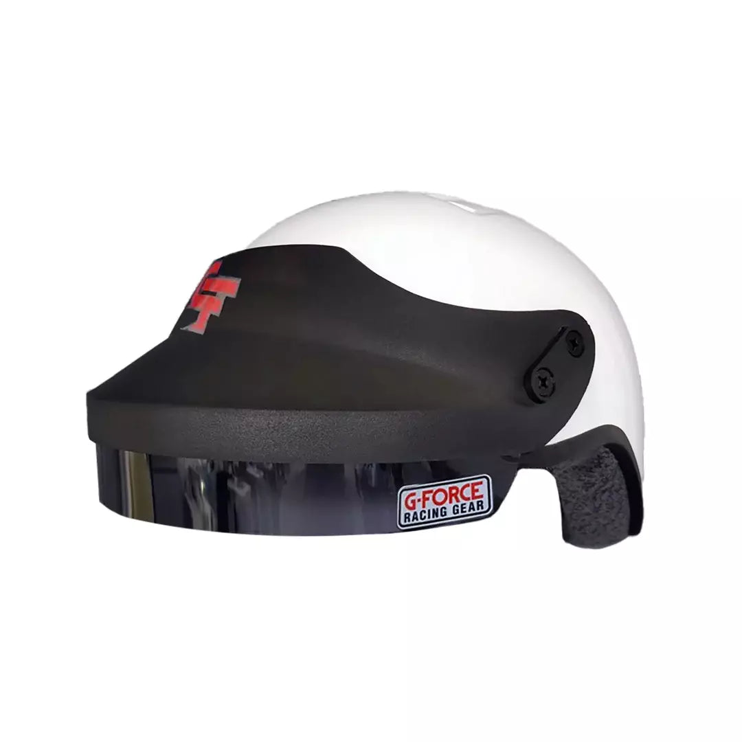 Crew Helmet White X-Large image 0