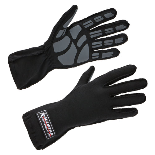 Driving Gloves Non-SFI Outseam S/L Small image 0