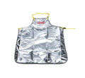 Fueler Apron Alum Kevlar SFI 52.1 image 0