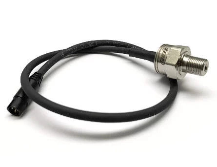 Sensor Pressure 1/8npt 0-50PSI image 0