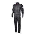 Suit Ultra Large Black SFI-5 image 0