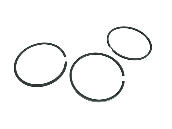 BSA-203-10 Burris Animal Ring Set image 0