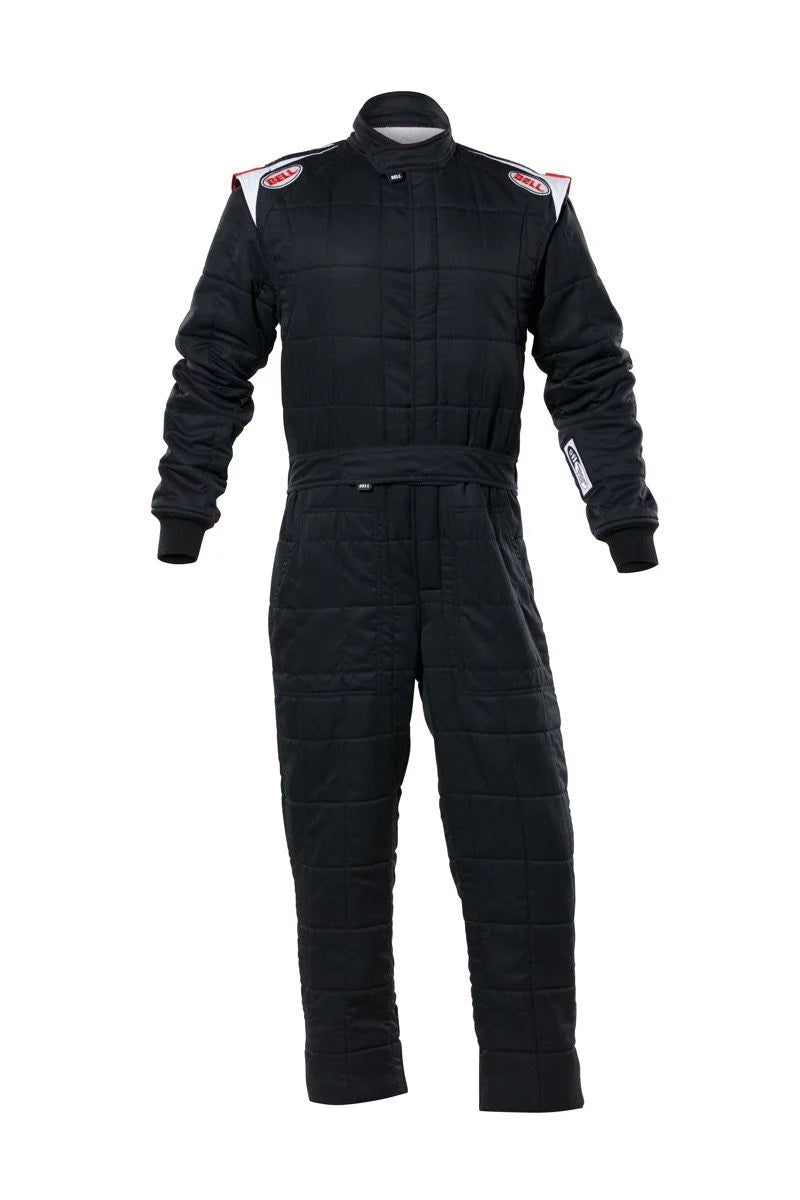 Suit SPORT-YTX Black Small SFI 3.2/1 image 0