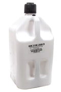Utility Jug 5 Gallon White image 0