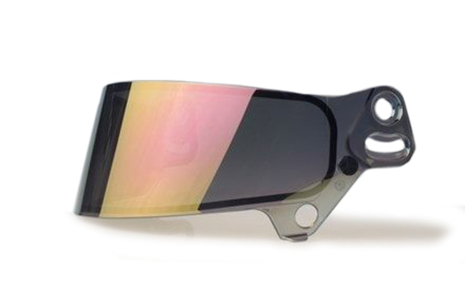 Shield Red Mirror SE07 3mm image 0