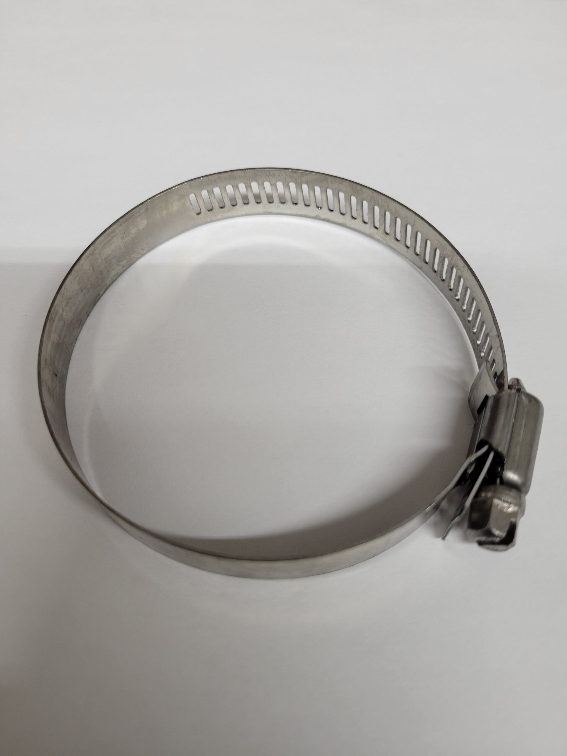 AFCL Replacement Air Filter Clamp image 0