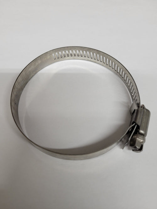AFCL Replacement Air Filter Clamp image 0