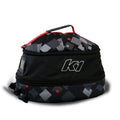 Helmet Bag Razor Lifestyle Black Red Grey image 0