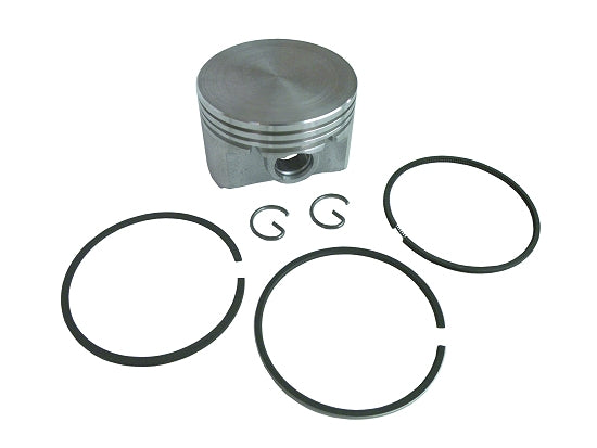 [555660] Piston Assy. (std) image 0