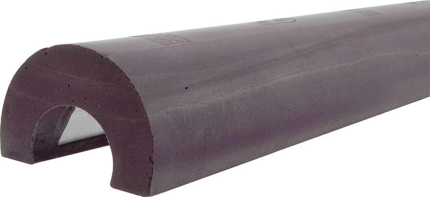 Roll Bar Padding SFI 1-5/8 to 2in Black image 0