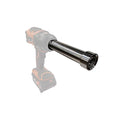 Twister 1in Lugnut Socket image 0