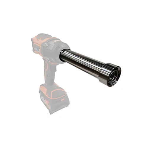 Twister 1in Lugnut Socket image 0