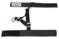 Arm Restraint Junior Blk Non-SFI Y-Type image 0