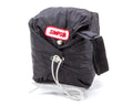Chute 8Ft Air Boss Black image 0