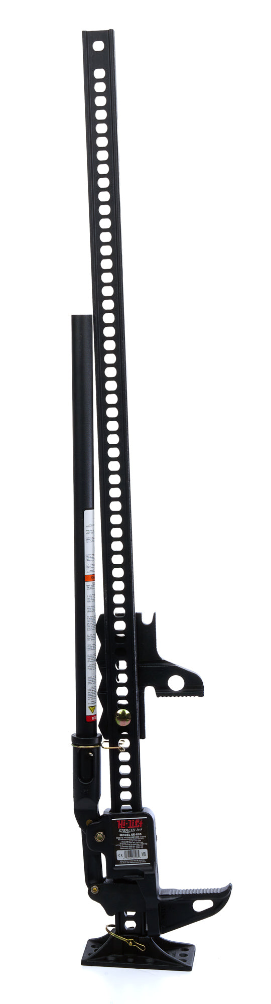 60in Hi-Lift Jack Stealth Series image 0